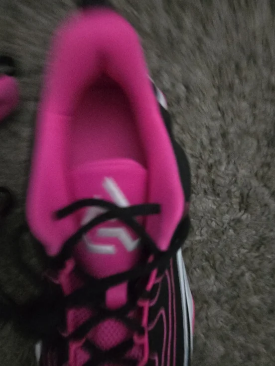 Giannis Immortality 4 GS 6Y Pink And Black Basketball Sneakers New 042026 - Picture 2 of 8